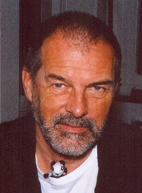 Christoph Reichenau
